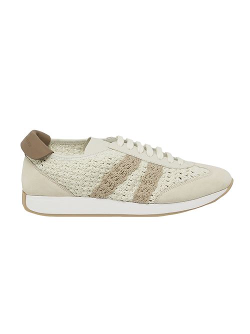 sneakers runner in maglia FABIANA FILIPPI | ASD276A804M057VR1
